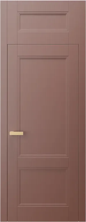 Компланарная фальшфрамуга Alto
