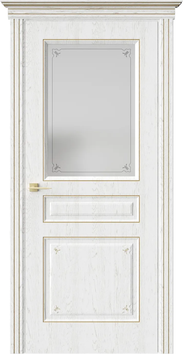Коллекция Classic в интерьере