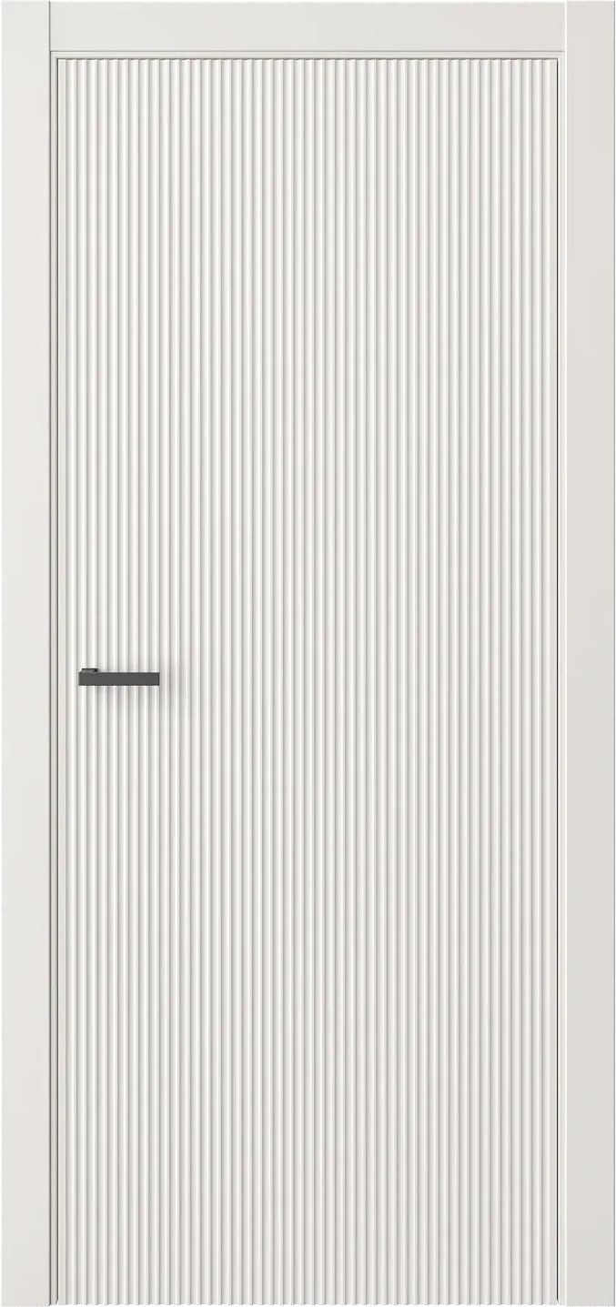 Межкомнатная дверь ART1 — NCS S 1502-Y50R